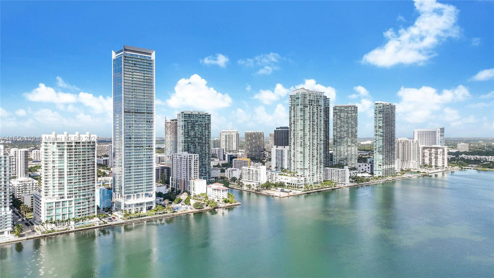700 EDGEWATER CONDO - Residential Lease