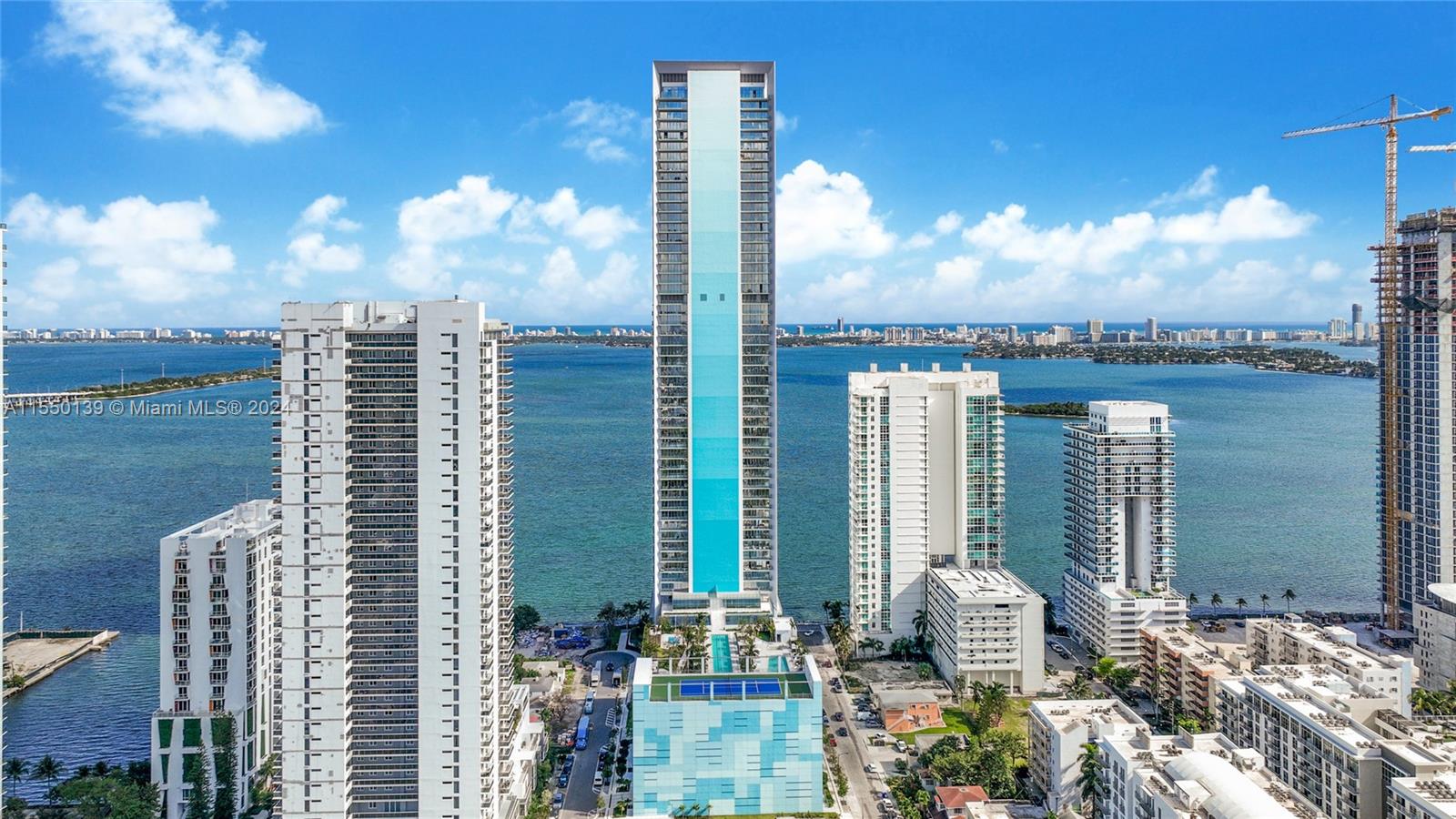 700 EDGEWATER CONDO - Residential Lease