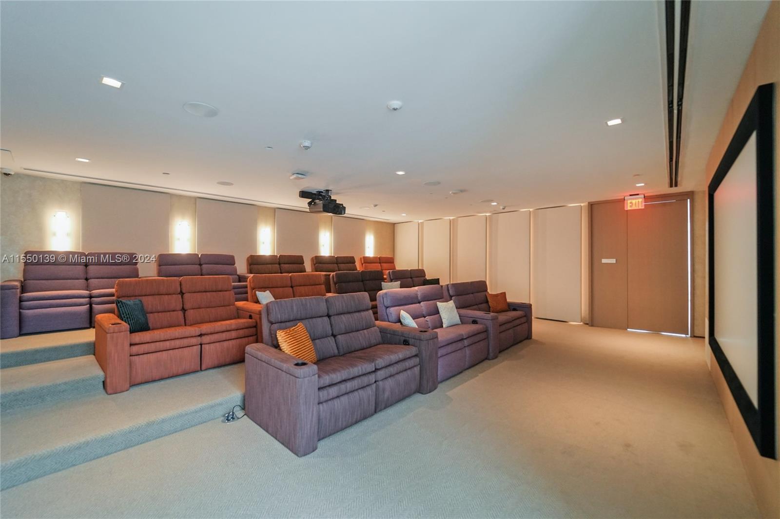 700 EDGEWATER CONDO - Residential Lease