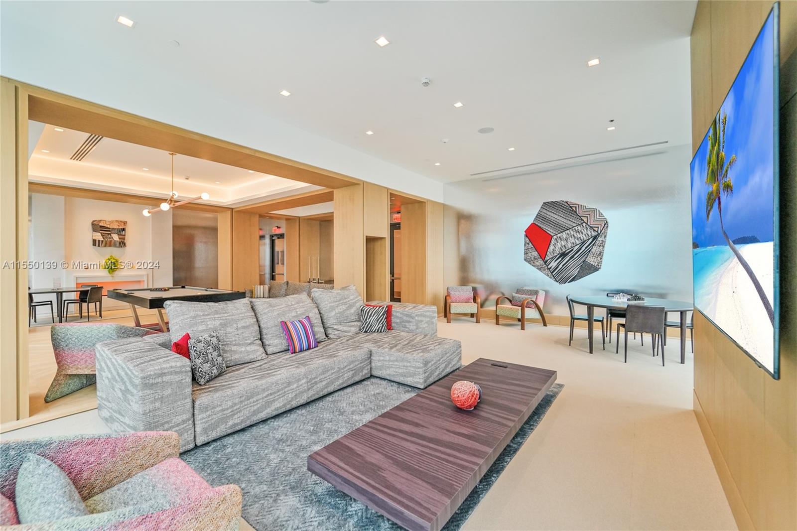 700 EDGEWATER CONDO - Residential Lease