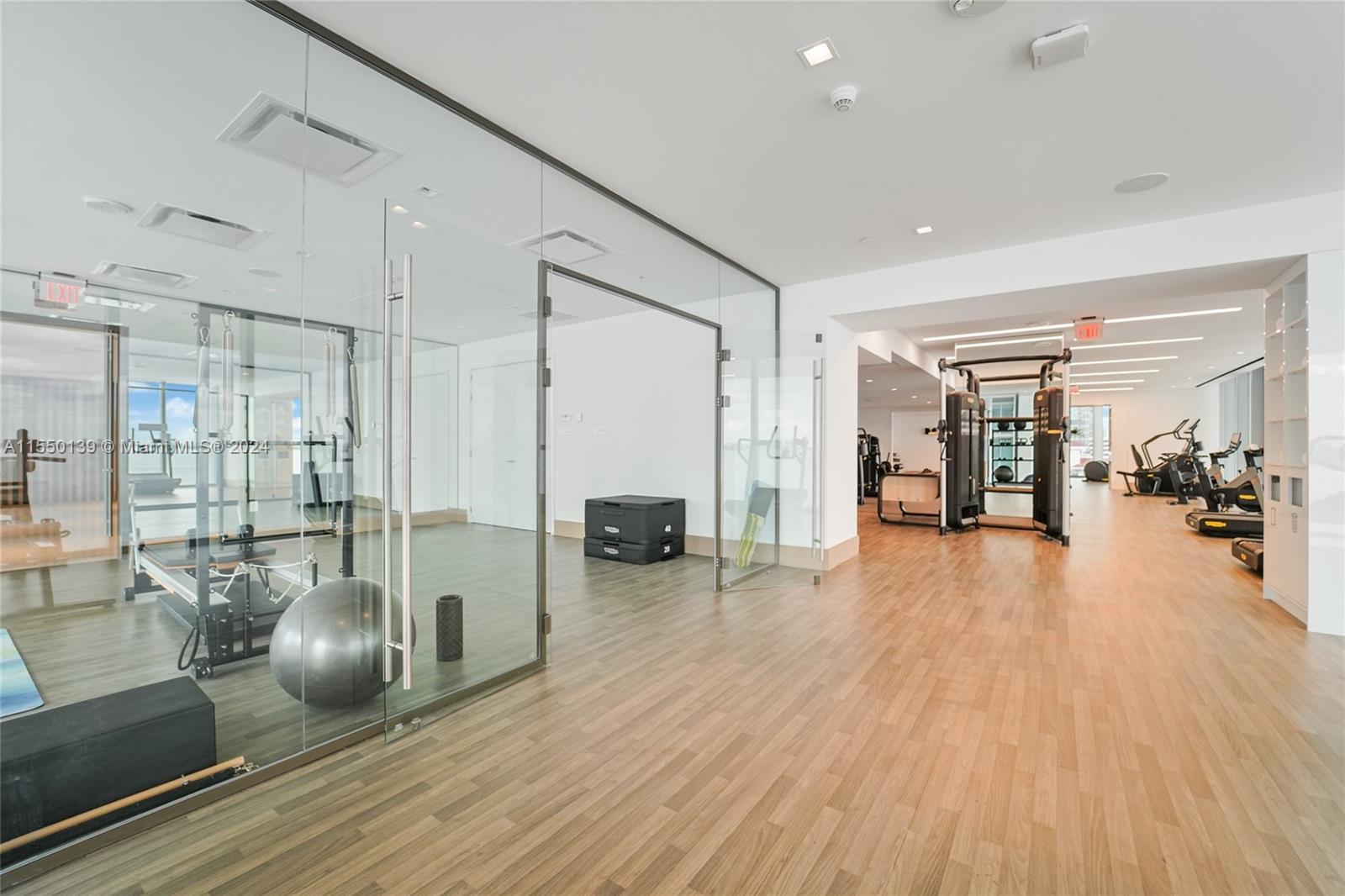 700 EDGEWATER CONDO - Residential Lease