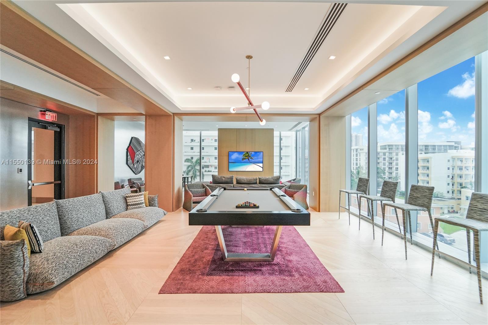 700 EDGEWATER CONDO - Residential Lease