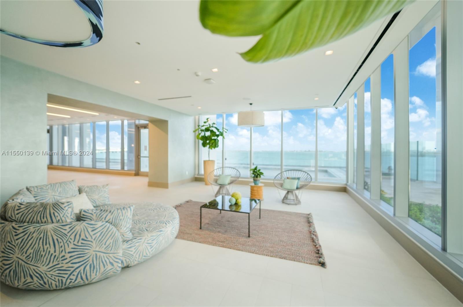 700 EDGEWATER CONDO - Residential Lease