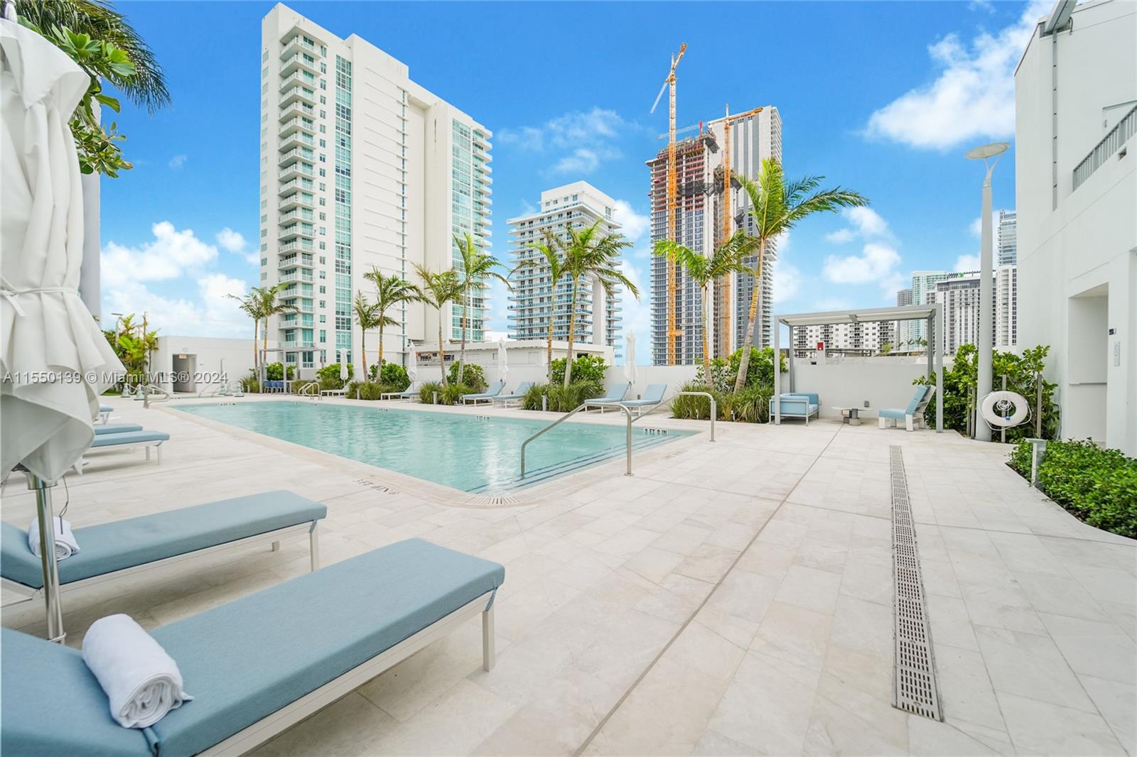 700 EDGEWATER CONDO - Residential Lease