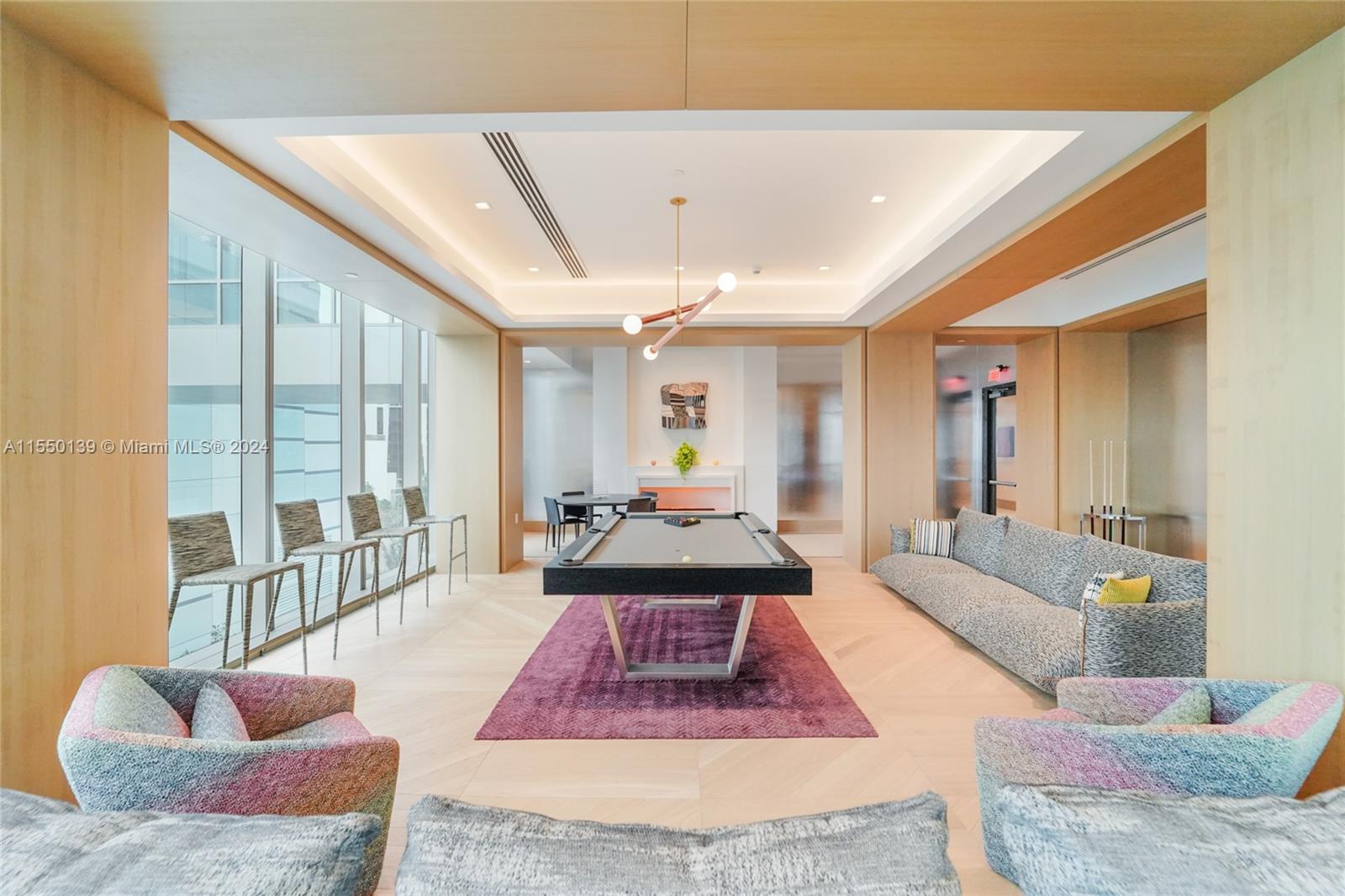 700 EDGEWATER CONDO - Residential Lease