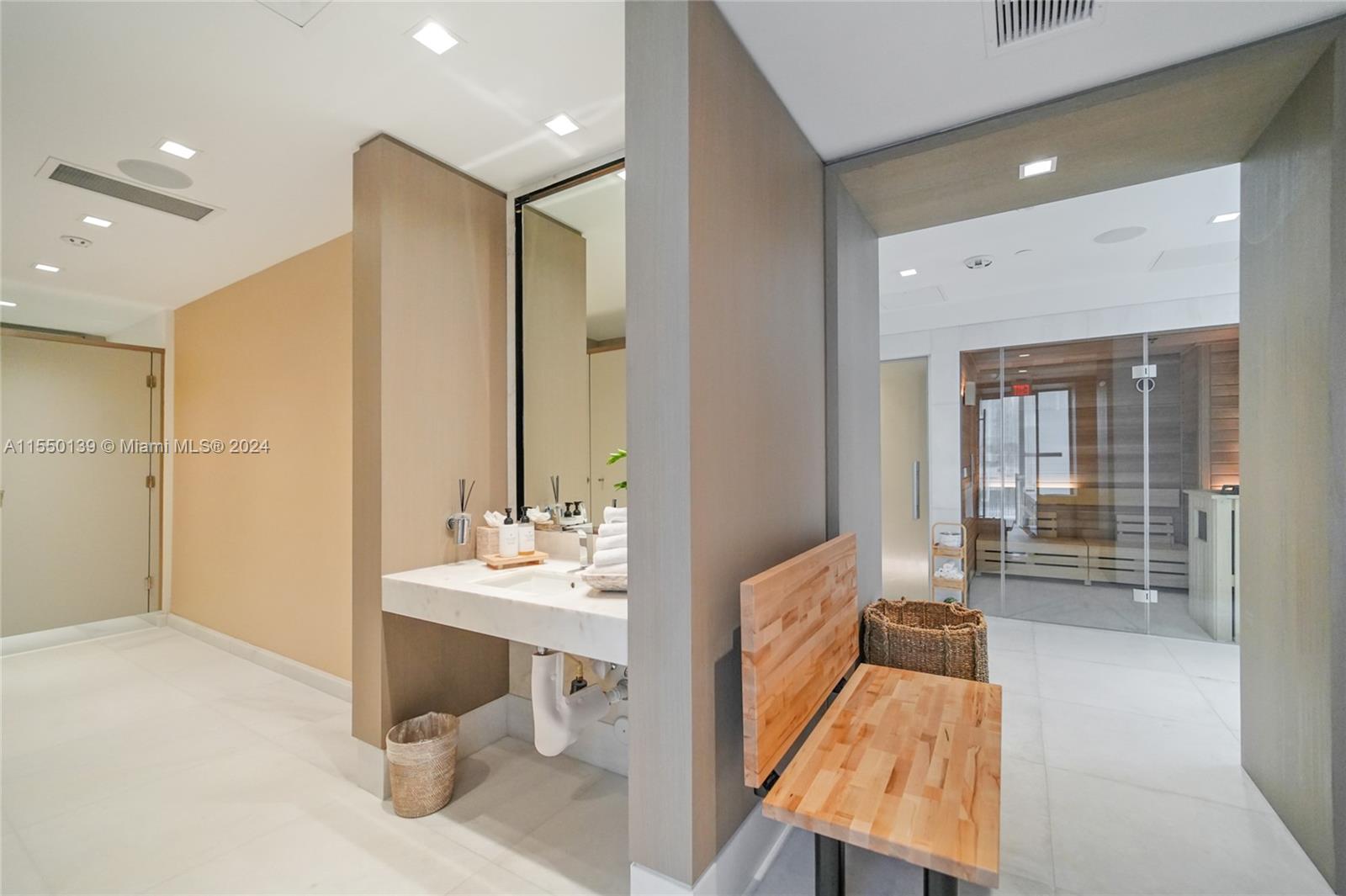 700 EDGEWATER CONDO - Residential Lease