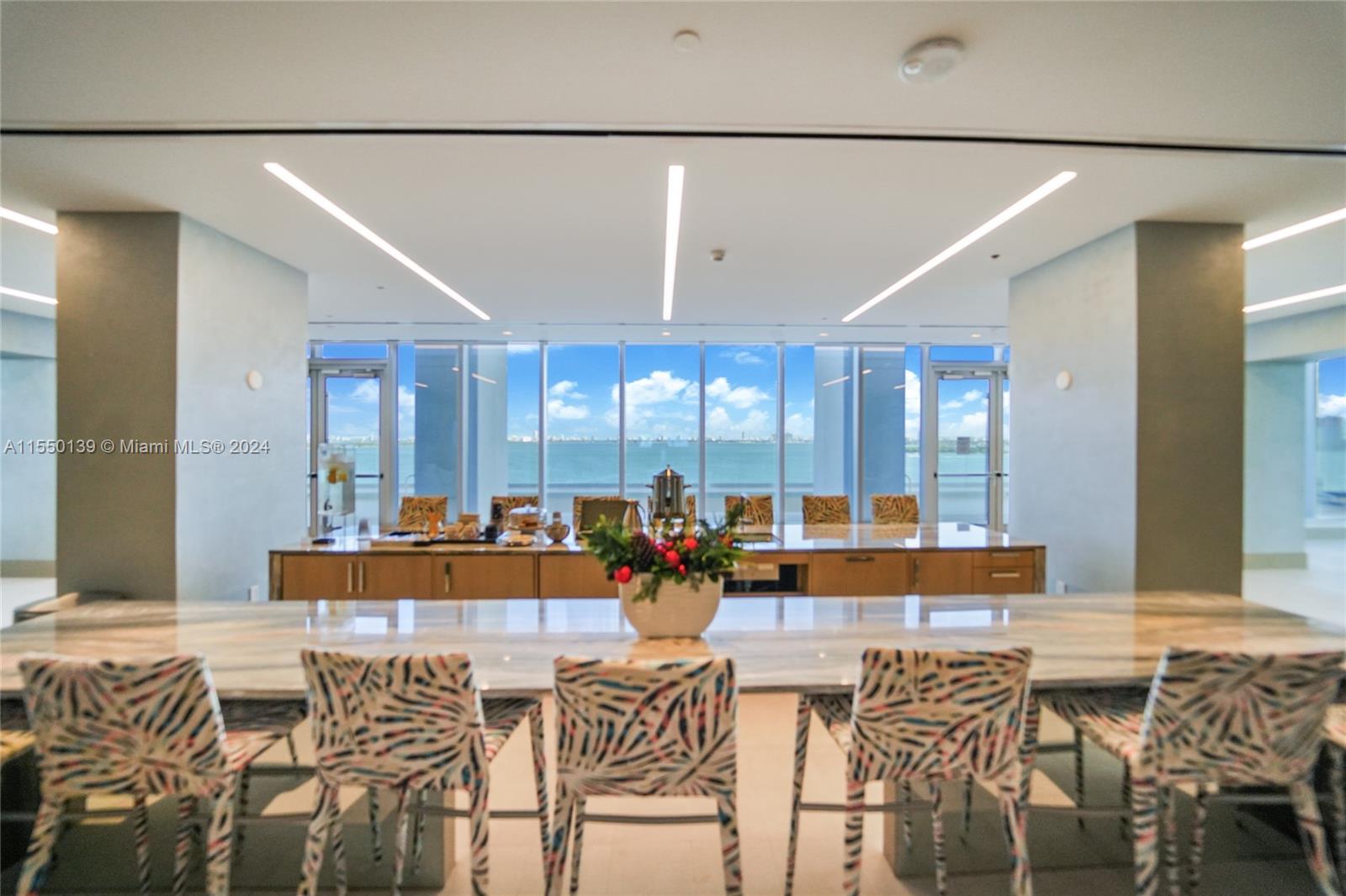 700 EDGEWATER CONDO - Residential Lease