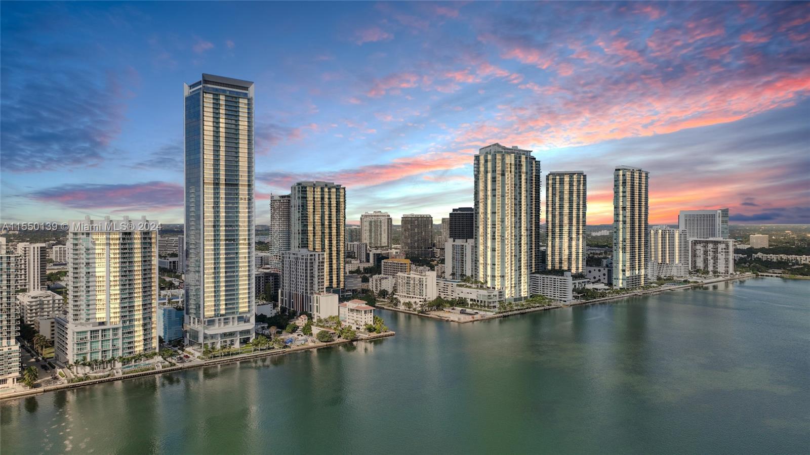 700 EDGEWATER CONDO - Residential Lease