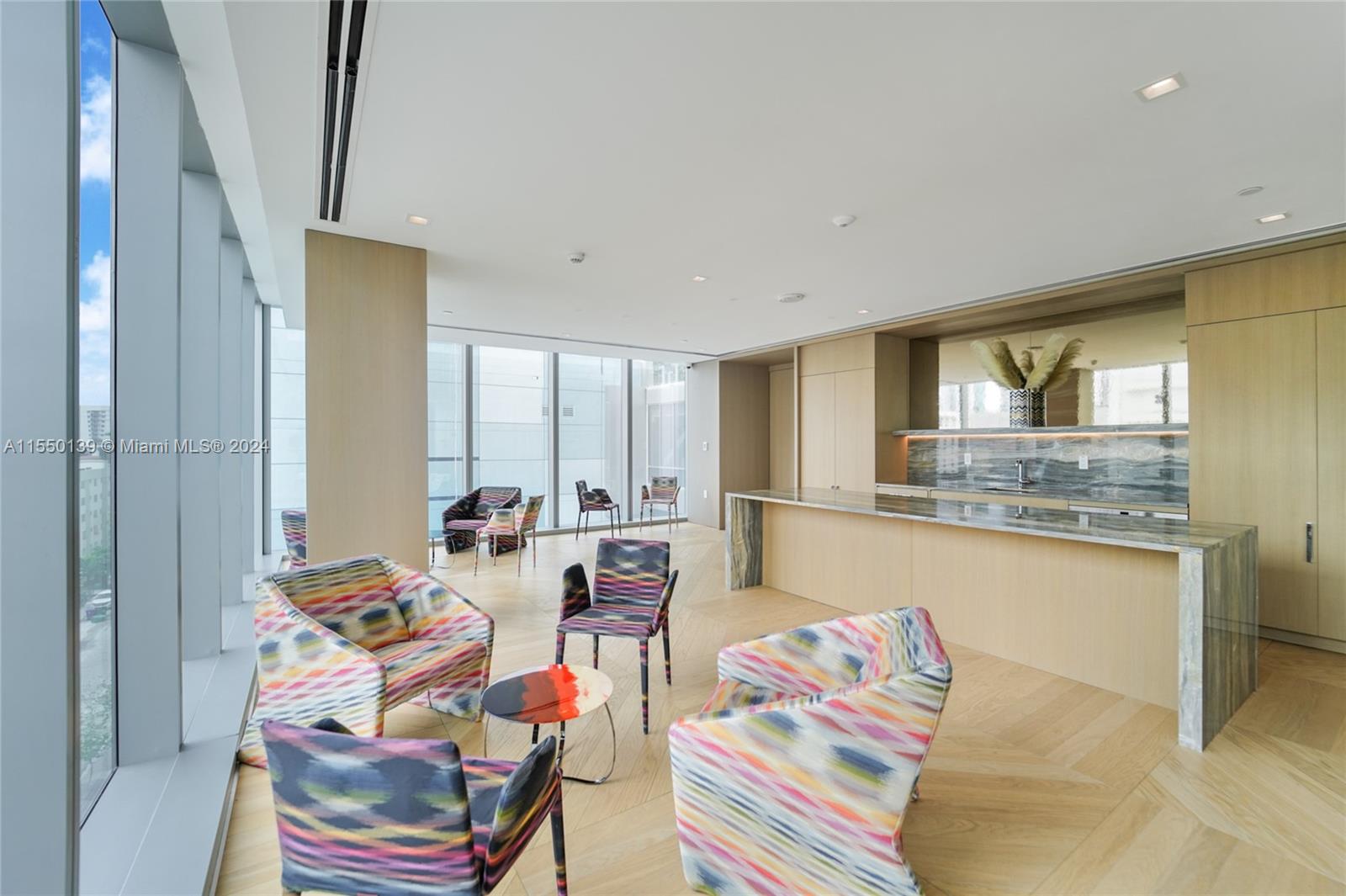 700 EDGEWATER CONDO - Residential Lease