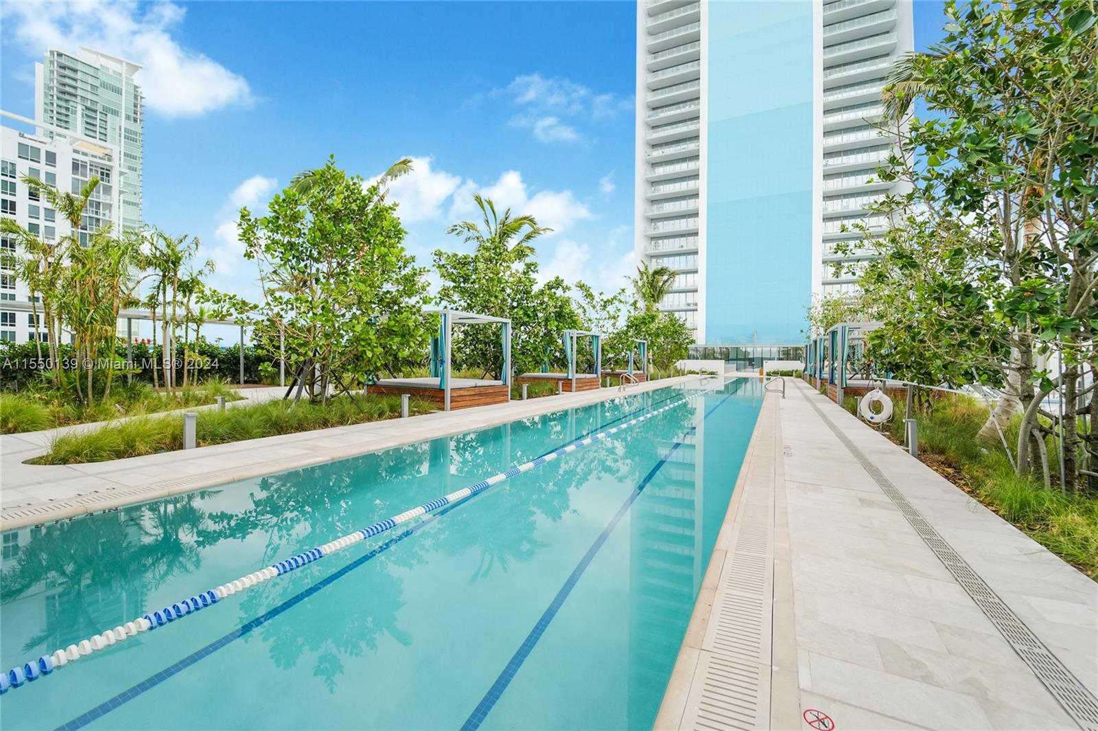 700 EDGEWATER CONDO - Residential Lease