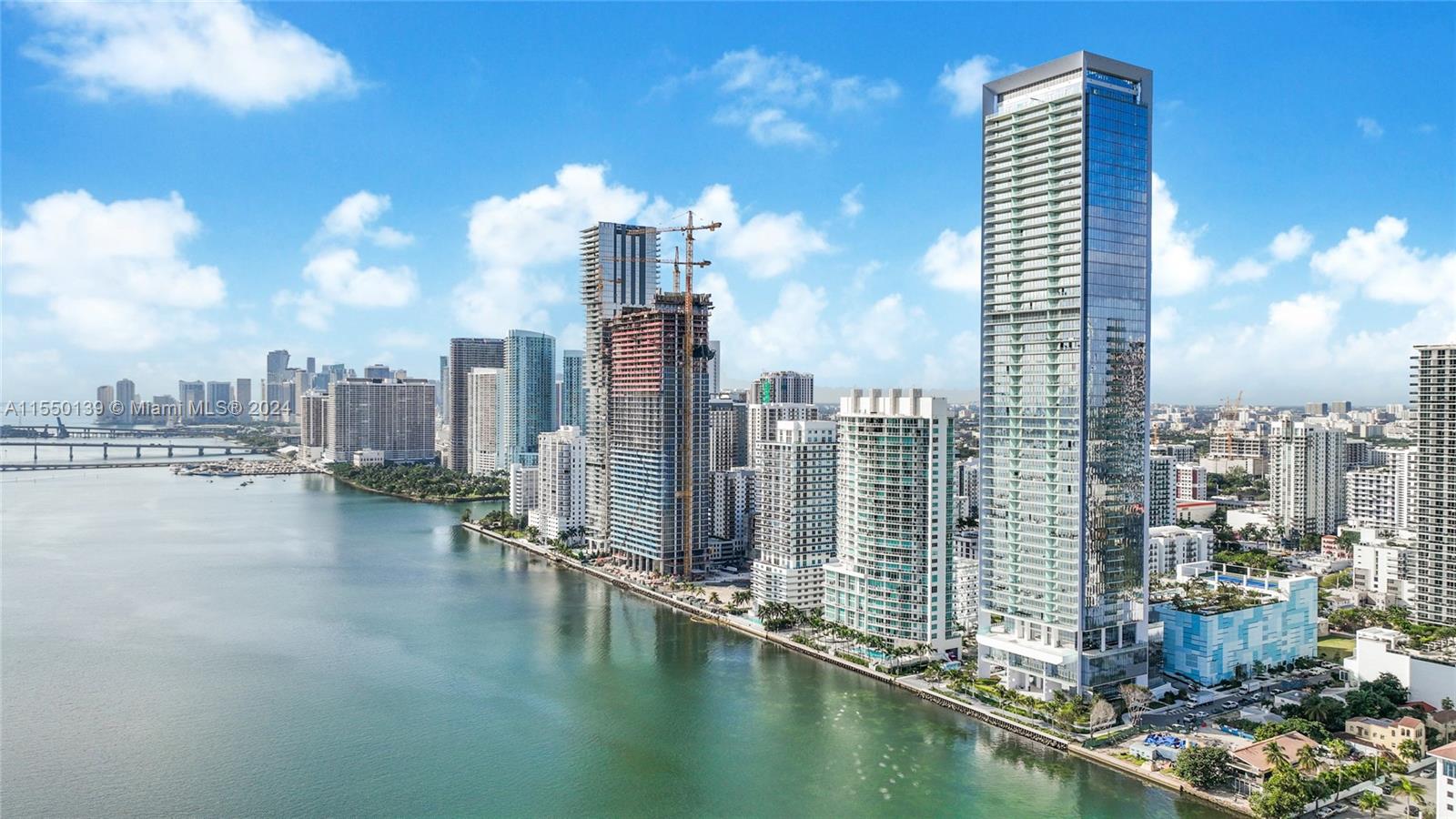 700 EDGEWATER CONDO - Residential Lease