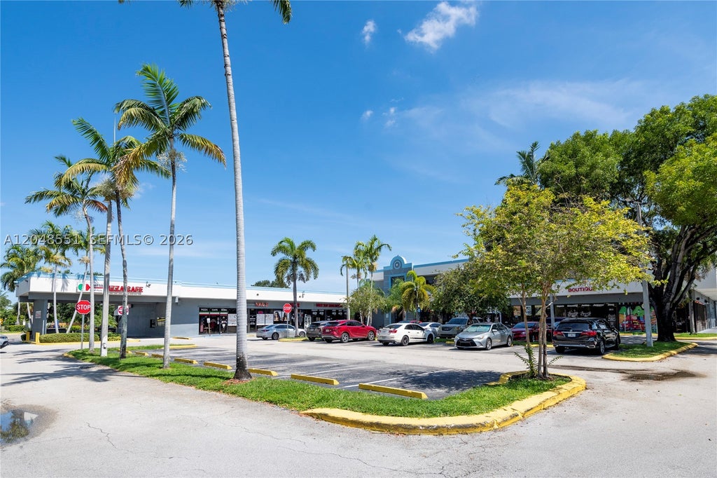 Photo of 3801 N University Dr #502, Sunrise, FL 33351 (MLS # A12048551)
