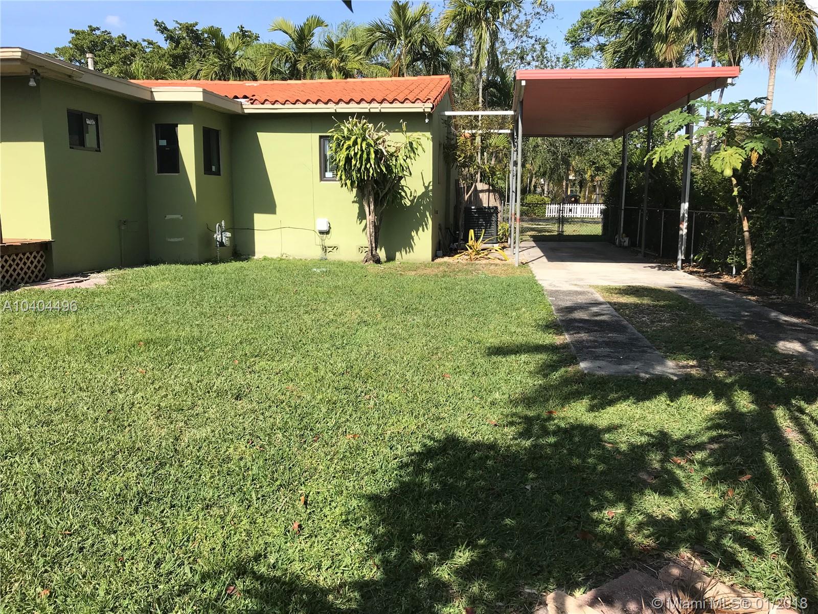 SPRING VIEW 1ST ADDN - Residential Lease