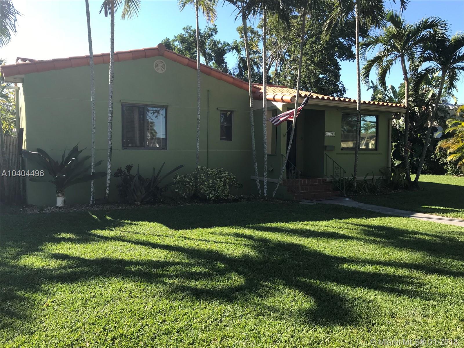 SPRING VIEW 1ST ADDN - Residential Lease