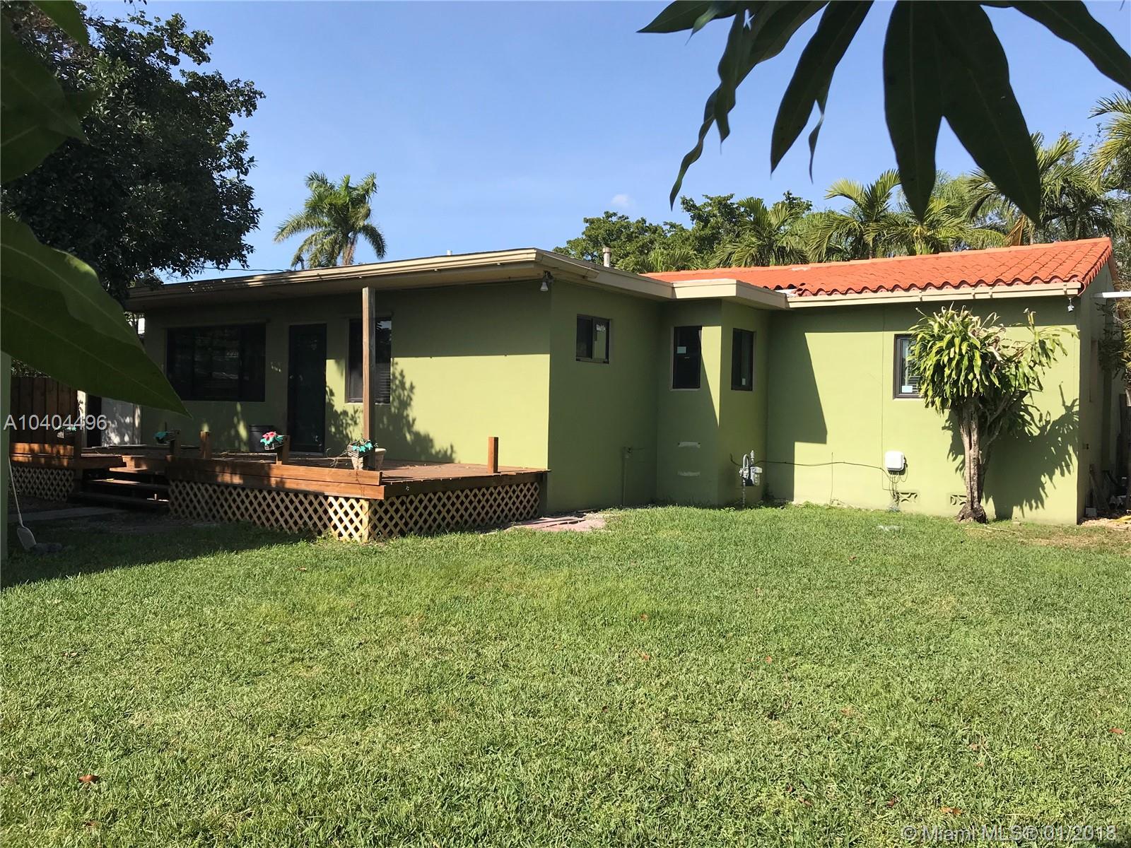 SPRING VIEW 1ST ADDN - Residential Lease