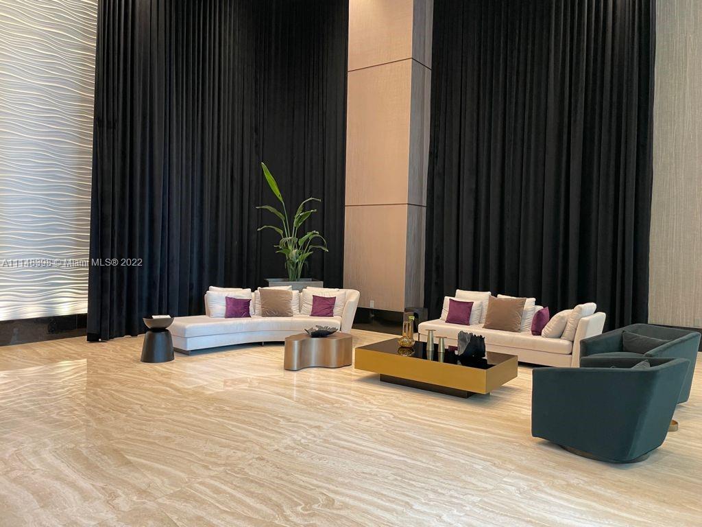 THE PLAZA 851 BRICKELL CO - Residential