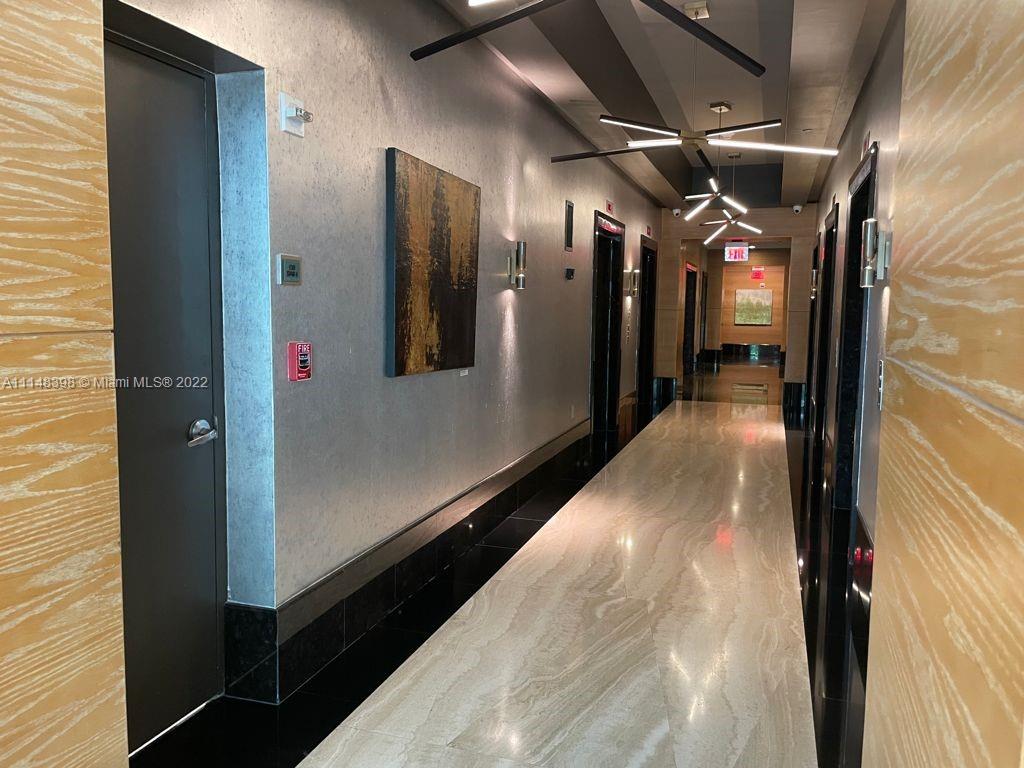 THE PLAZA 851 BRICKELL CO - Residential