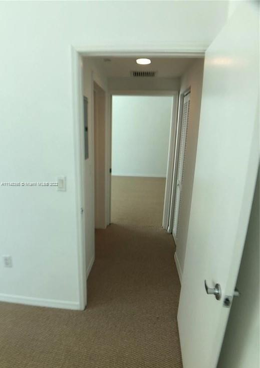 THE PLAZA 851 BRICKELL CO - Residential