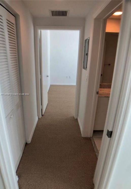 THE PLAZA 851 BRICKELL CO - Residential