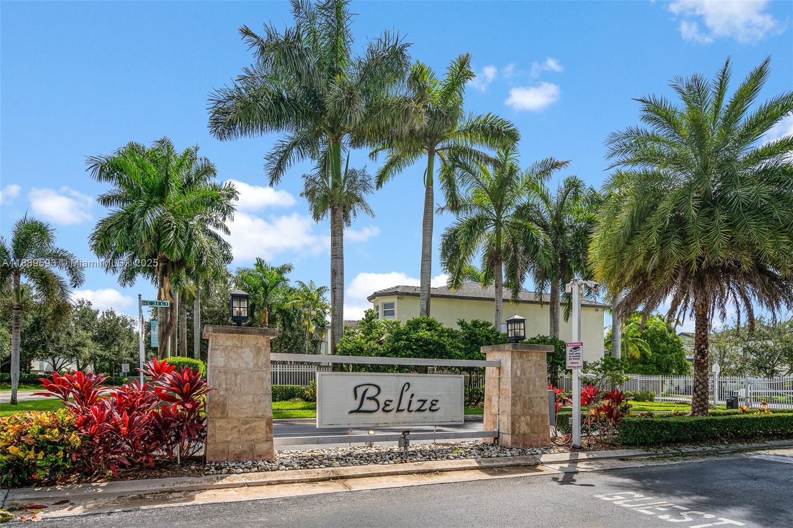 CORSICA AT THE OASIS - Residential