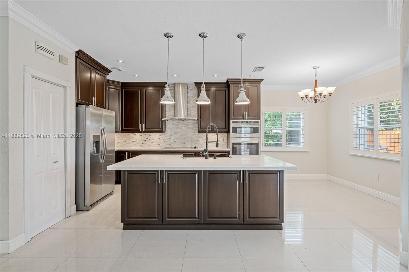 CORSICA AT THE OASIS - Residential