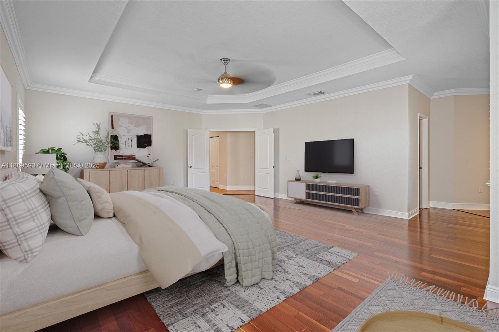 CORSICA AT THE OASIS - Residential