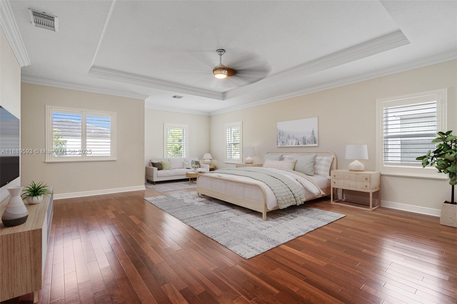 CORSICA AT THE OASIS - Residential