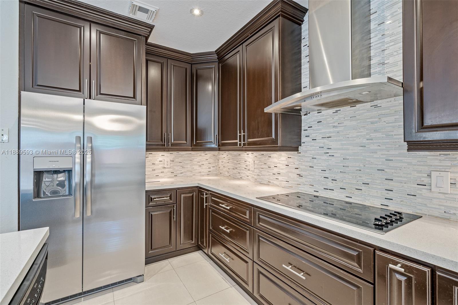 CORSICA AT THE OASIS - Residential