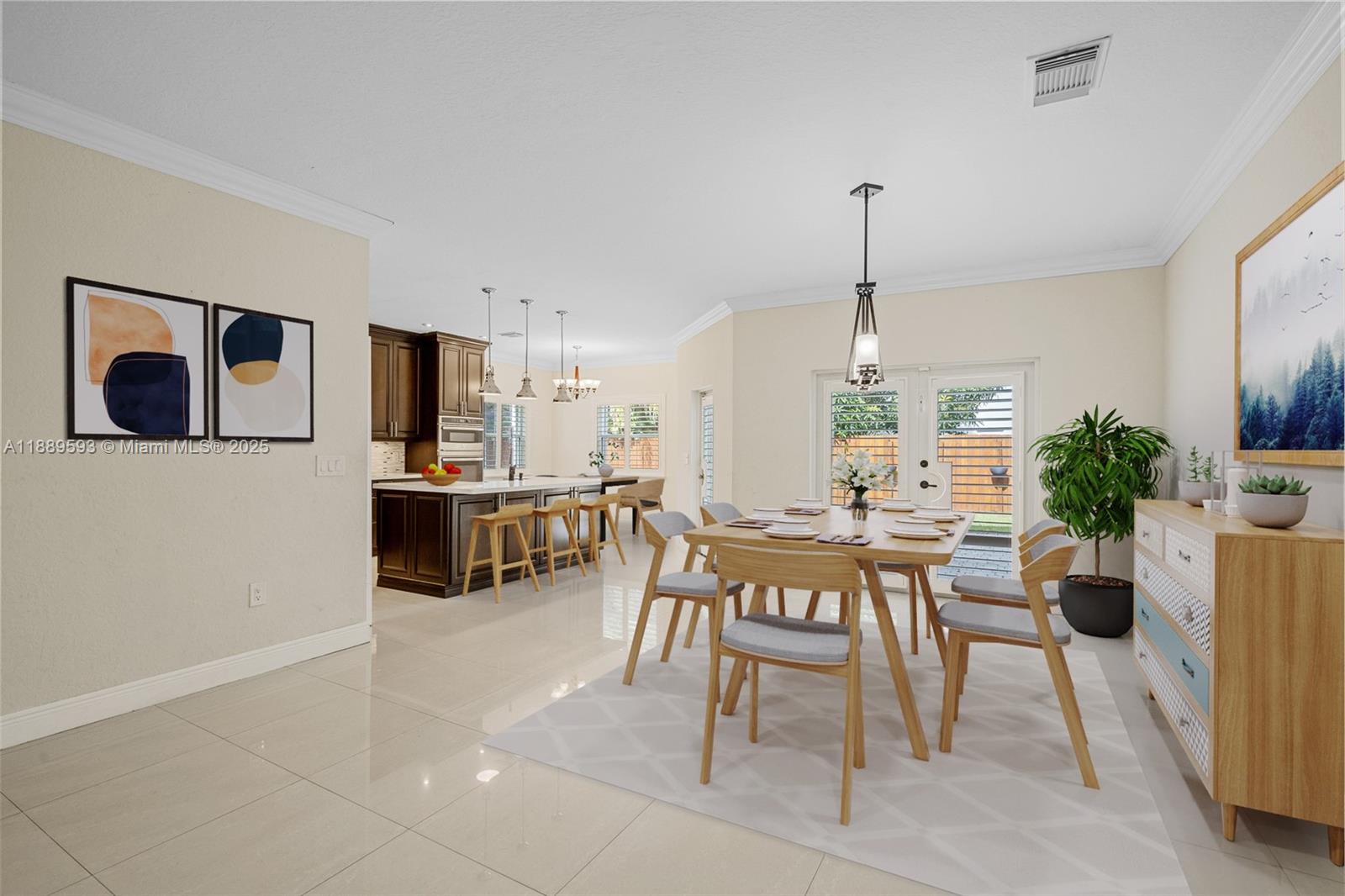 CORSICA AT THE OASIS - Residential