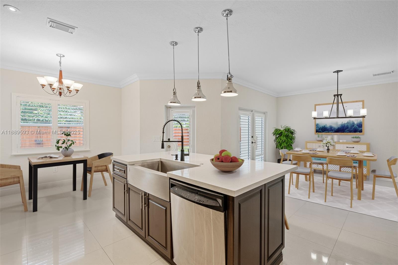 CORSICA AT THE OASIS - Residential