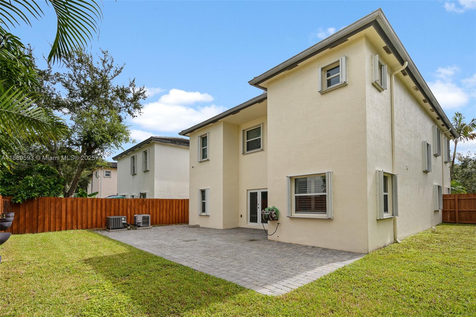 CORSICA AT THE OASIS - Residential