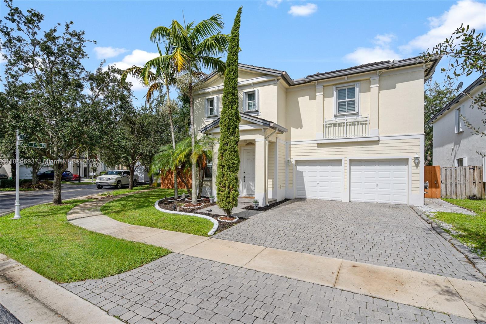 CORSICA AT THE OASIS - Residential