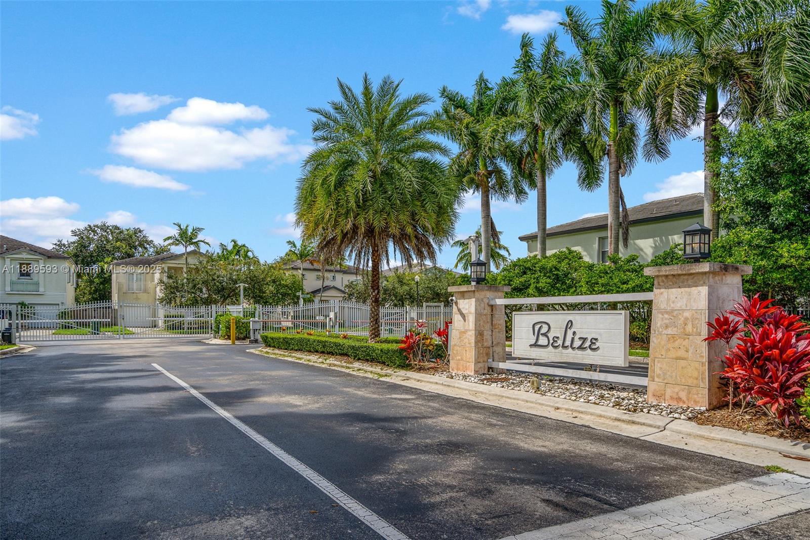 CORSICA AT THE OASIS - Residential