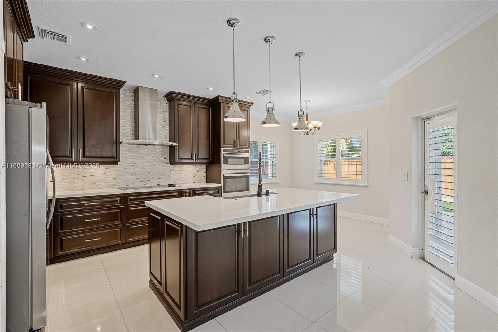 CORSICA AT THE OASIS - Residential