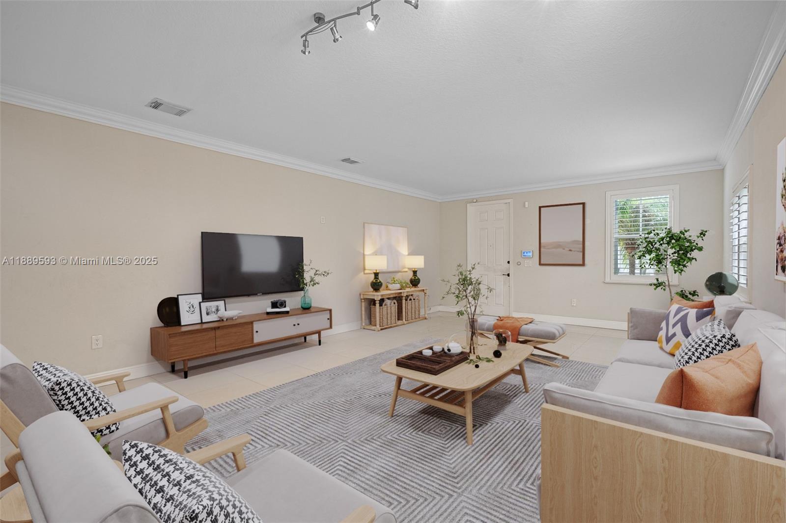 CORSICA AT THE OASIS - Residential