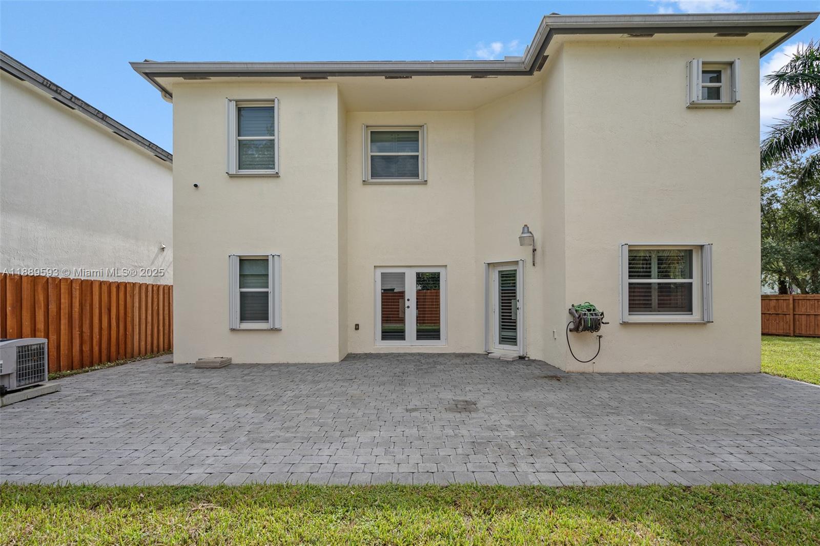 CORSICA AT THE OASIS - Residential