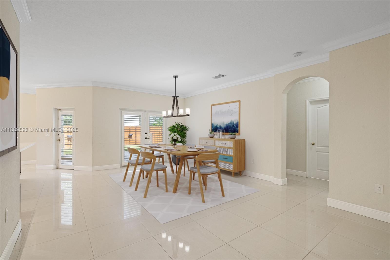 CORSICA AT THE OASIS - Residential