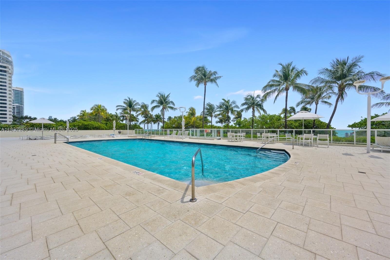 THE PLAZA OF BAL HARBOUR - Residential
