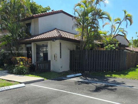 Photo of 11035 SW 132nd Ct #13-1, Miami, FL 33186 (MLS # A12003790)