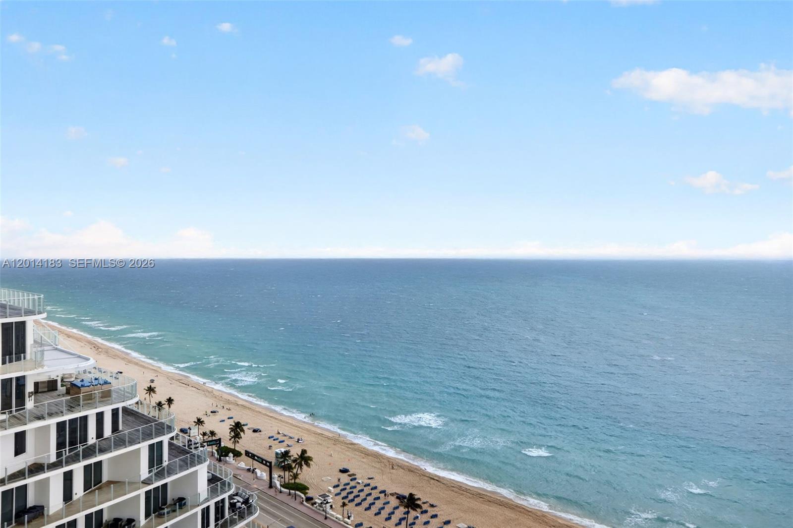 Q CLUB RESORT & RESIDENCE - Residential