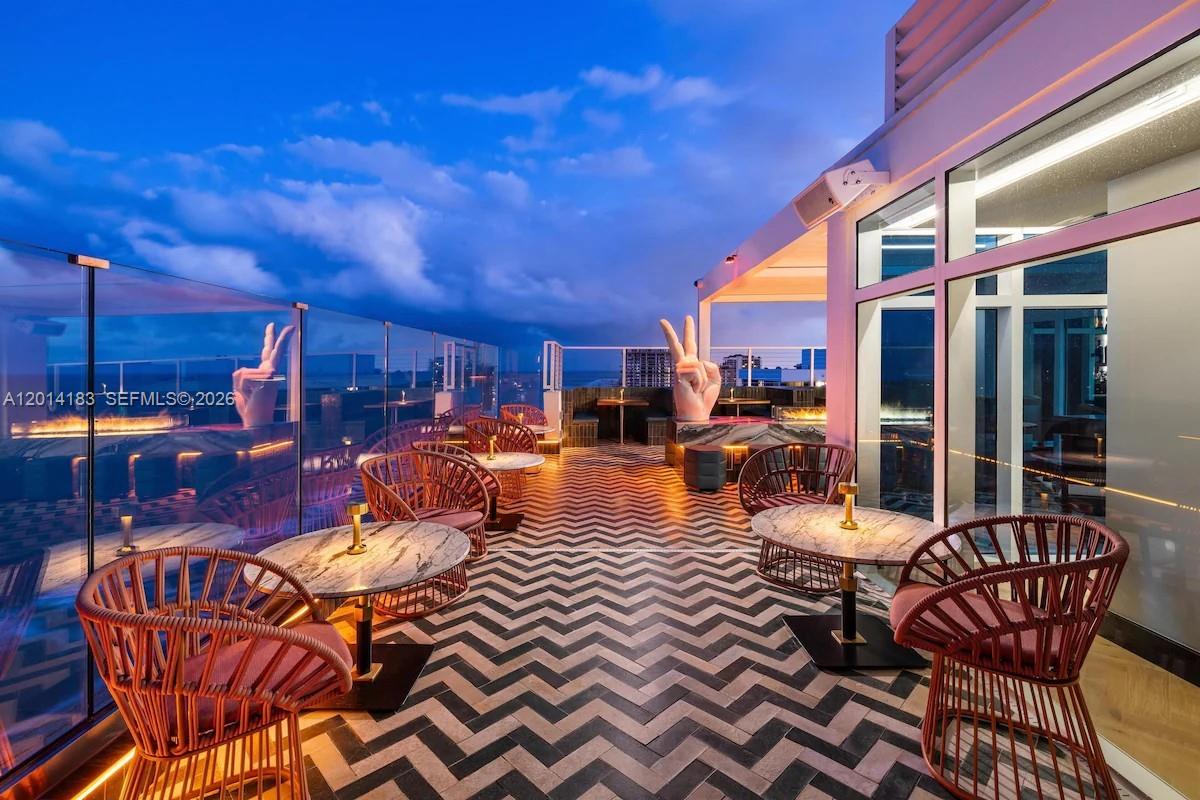Q CLUB RESORT & RESIDENCE - Residential