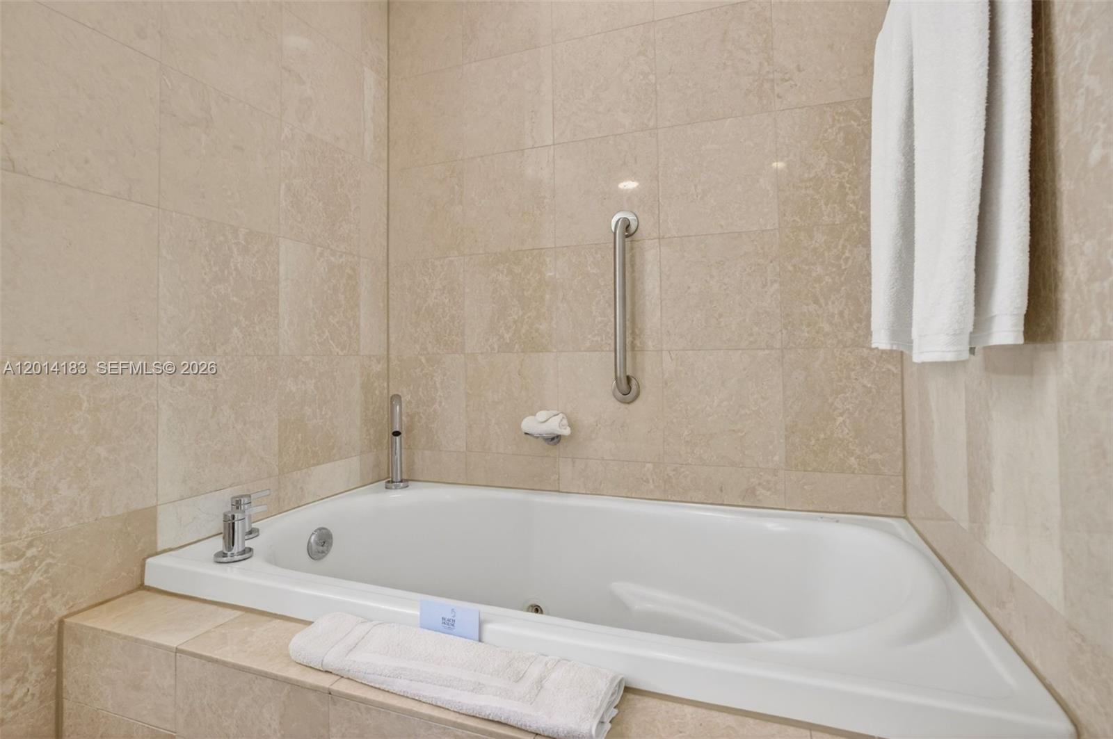 Q CLUB RESORT & RESIDENCE - Residential