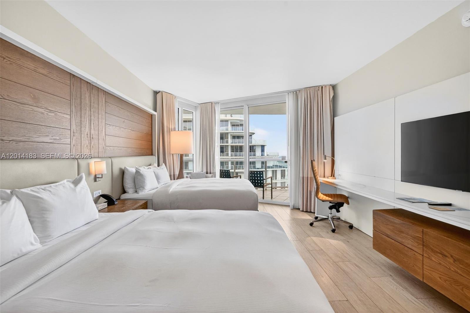 Q CLUB RESORT & RESIDENCE - Residential