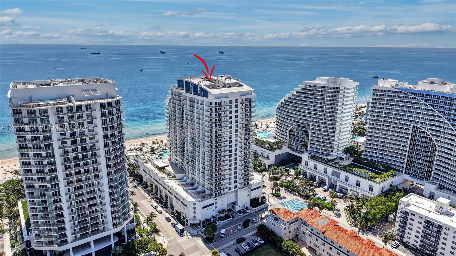 Q CLUB RESORT & RESIDENCE - Residential