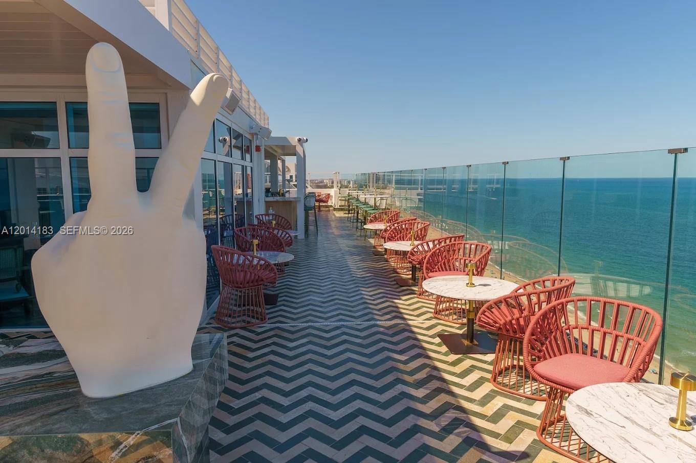 Q CLUB RESORT & RESIDENCE - Residential