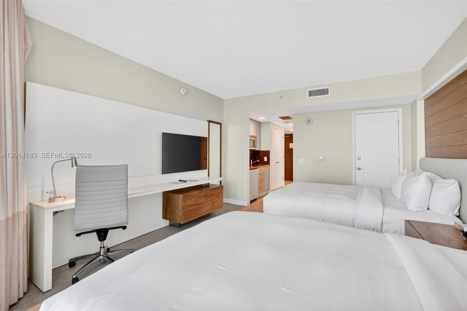 Q CLUB RESORT & RESIDENCE - Residential