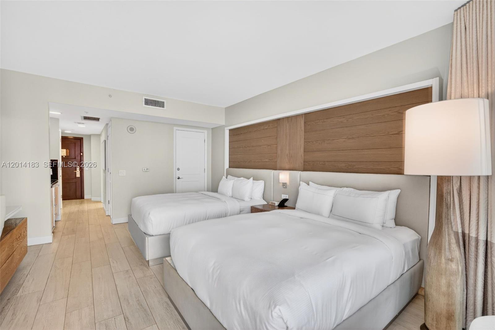 Q CLUB RESORT & RESIDENCE - Residential