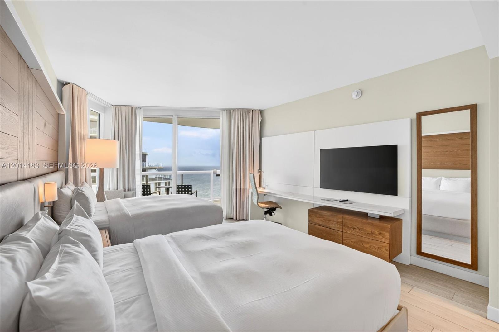 Q CLUB RESORT & RESIDENCE - Residential