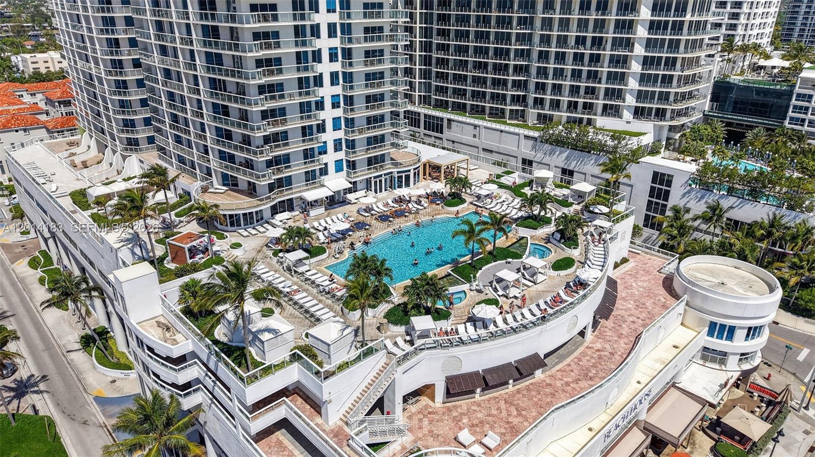 Q CLUB RESORT & RESIDENCE - Residential