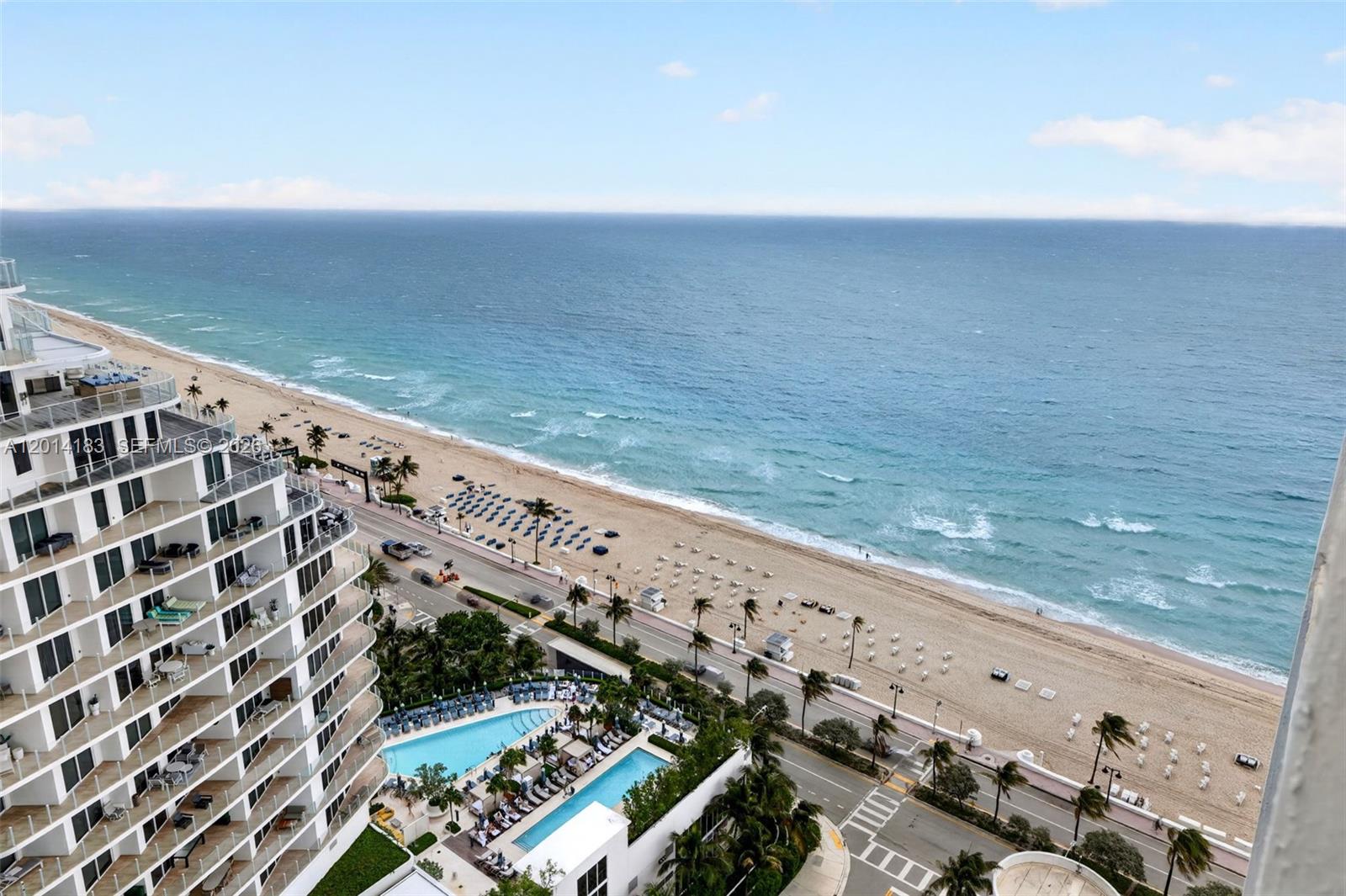 Q CLUB RESORT & RESIDENCE - Residential